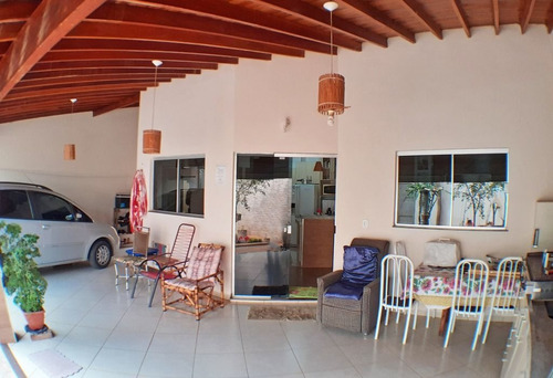 Imagem 5 de 21 de Casa À Venda Rua Antonieta Bonsegno, 51 - Jardim Folador - Monte Alto/sp - Ca0925
