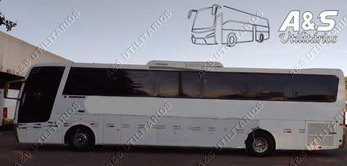 Imagem 1 de 9 de Busscar Vissta Buss Hi Scania 2004 Oferta Confira!! Ref.499