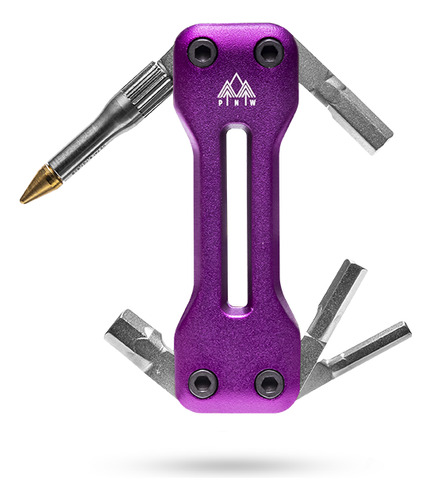 Herramienta Pnw Pebble Multi-tool