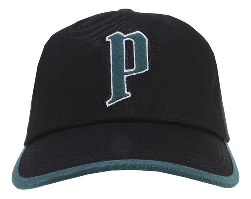 Gorra Puma Play Loud Retro Club 02551201