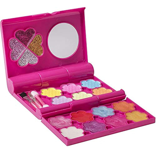 Playkidz My First Princess Tri Fold Makeup Cosmetics Set Pal