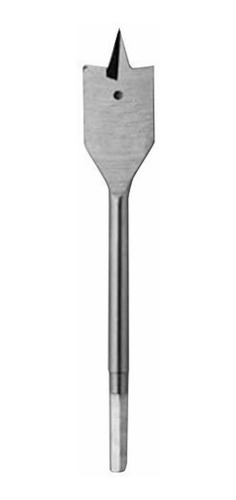 Imagen 1 de 3 de Mecha Broca Plana Tipo Paleta Para Madera22mm Bremen 7409