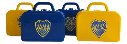 Valijitas Golosi. Personalizada Tematica A Elección X25 U.