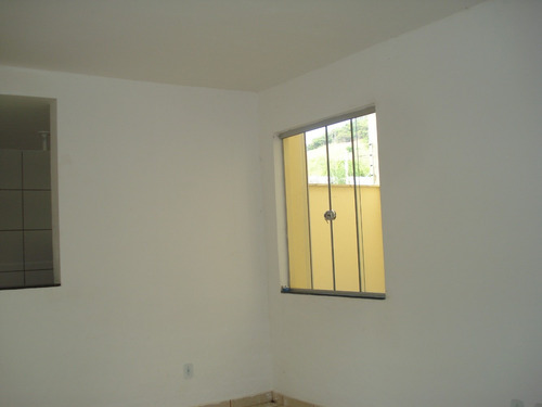 Imagem 4 de 14 de Apartamento Terreo 02 Quartos Residencial Betania