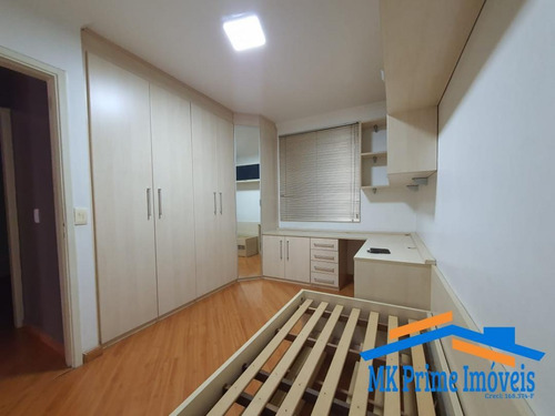 Imagem 14 de 15 de Lindo Apto / 65 M2 / Financia ! - 1520