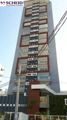 Imagem 14 de 14 de Condomínio Contemporâneo - Tua Manuel De Paiva - Mr61516