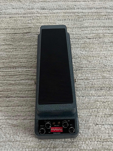 Rmc Real Mccoy Custom Wah Wah Rmc3fl