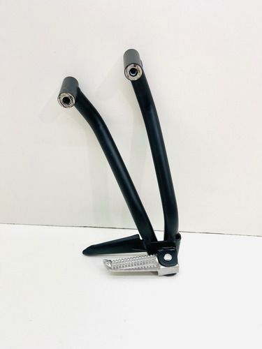 Bacalhau Traseiro Direito Yamaha R15 2024 Sem Pedal (Usado)