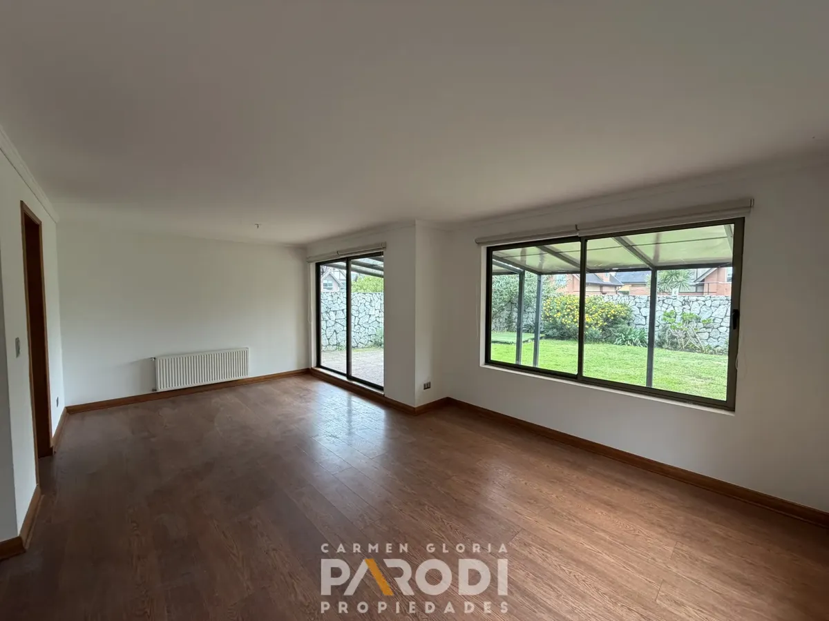 Imagen 2 de 30 de Arriendo Casa En Av. John Macnab 3380, San Pedro De La Paz.