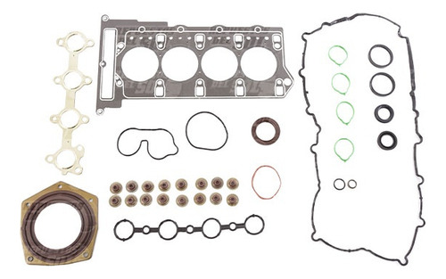 Juego Empaquetadura Motor Para Mg Gs 1.5 2016 2020