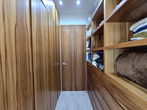 Casa En Venta En Cumbres De Santa Fe