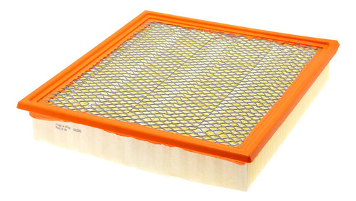 Filtro Aire Purificador Fram F-350 Sd 8 Cil 6.2l 2020 - 2022