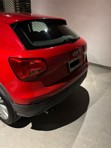 Audi Q2 1.4 35 Tfsi Dynamic
