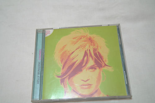 Kelly Osbourne Changes (Usado)