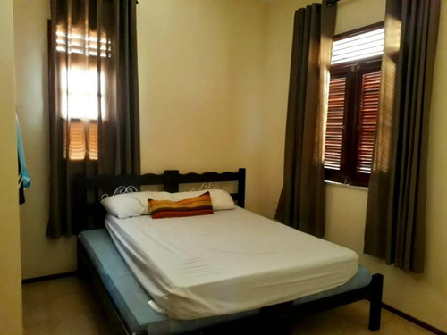 Imagem 16 de 21 de Casa Com 3 Suítes À Venda, 233 M² Por R$ 750.000 - Sapiranga - Fortaleza/ce - Ca0303