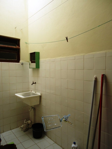 Imagem 9 de 20 de Apartamento A Venda No Bairro Vila Caiçara Em Praia Grande - 3753-1