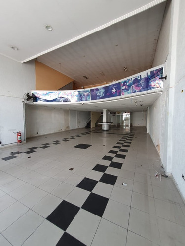 Imagem 9 de 22 de Salão Para Aluguel, Jardim Belém - São Paulo/sp - 2795