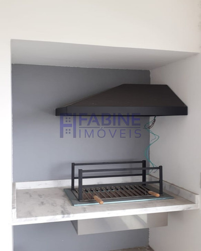 Imagem 4 de 30 de Apartamento Alto Padrão Com 03 Suítes - Ap00037 - 34960351