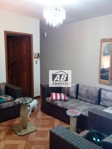 Imagem 19 de 24 de Casa Com 2 Dormitórios À Venda, 125 M² Por R$ 580.000 - Vila Gumercindo - São Paulo/sp - Ca0195