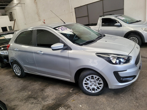 Ford Ka Ka 1.0 SE (Flex)