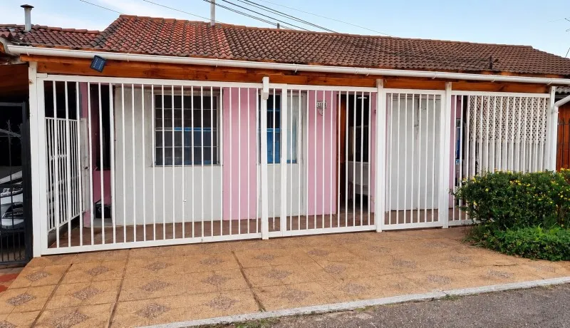 Imagen 1 de 19 de Casa En Venta | 2d + 1b + Estacionamiento | Puente Alto