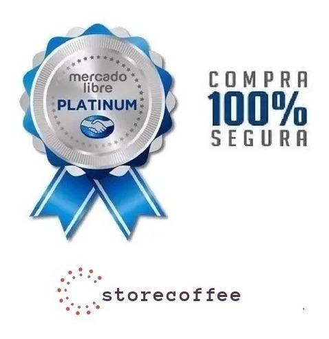 Imagen 2 de 3 de Taza Café Capuccino Kimbo Vidrio 180ml