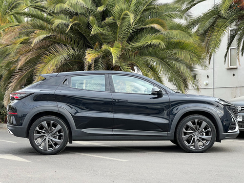 Changan Uni-T 1.5T Elite 7Dct