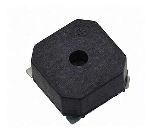 Altavoz Transductor Smd Transducer 3.6vp-p 90ma 5 Pieza