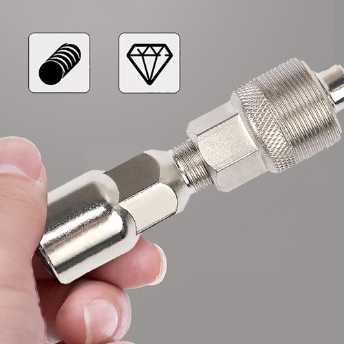 Herramienta Para Manivela De Bicicleta Extractor De Manivela