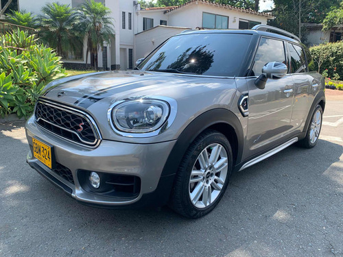 Mini Cooper S 2.0 All4 Countryman