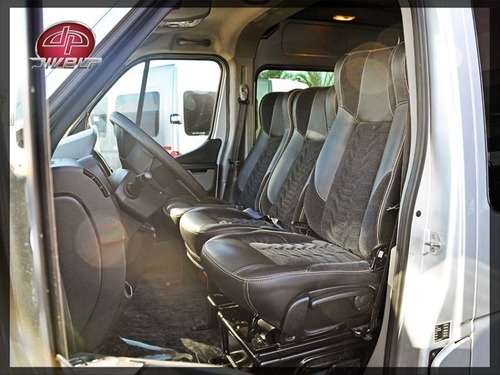 Renault Master 2.3 Executiva L3h2 16l