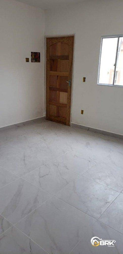 Sobrado À Venda Por R$ 330.000,00 - Jardim Planalto - São Paulo/sp - So0533