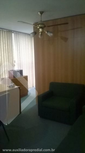 Imagem 1 de 7 de Sala/conjunto - Centro Historico - Ref: 177687 - V-177687