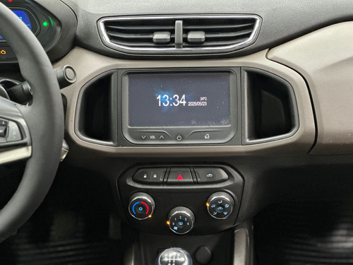 Chevrolet Prisma 1.4 MPFI LTZ 8V FLEX 4P MANUAL