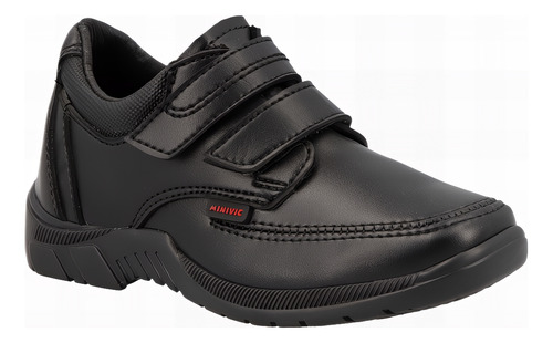 Tenis Clase Pv606537 Ajustable Talon Comodo Brazalete Doble