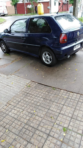 Volkwagen Gol