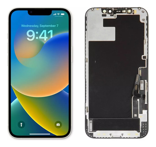 Modulo Display Pantalla iPhone 12 Mini