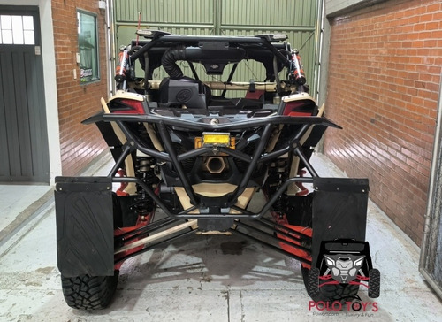 Imagen 5 de 10 de Can Am Maverick X3 Rs