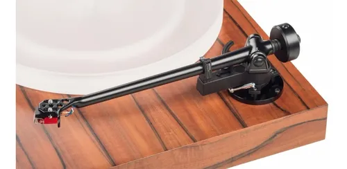 Bandeja Giradiscos Scheu Analog Cello Tineo Germany Garantia