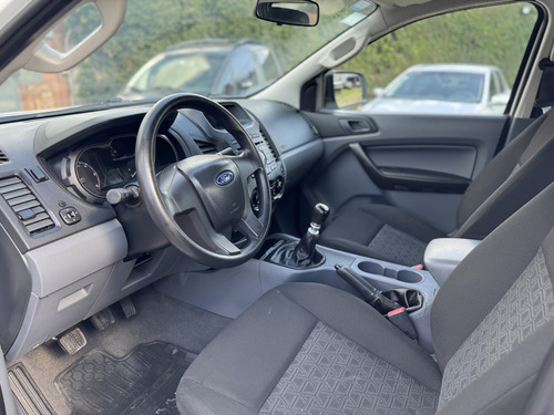 Ford Ranger 2.2 Cd Xl Tdci 150Cv