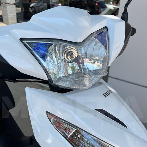 Honda Wave 110 Full 0 Km - Freno A Disco - Wave 110 Full