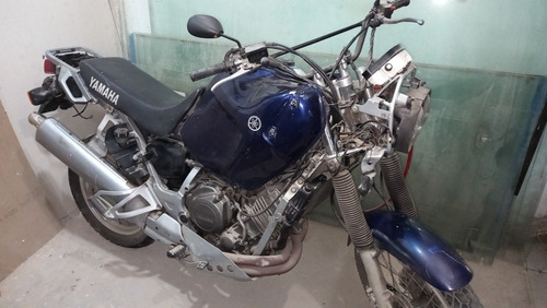 Imagem 3 de 9 de Yamaha Peças