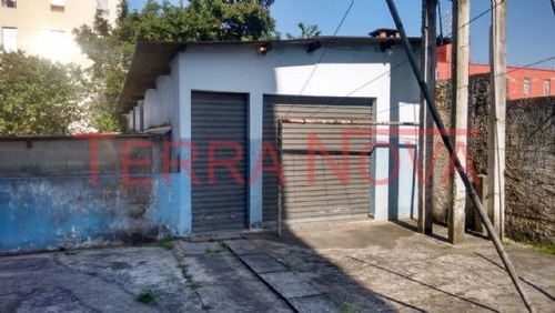 01806 - Apartamento 2 Dorms, Conj. Res. José Bonifácio - São Paulo/sp - 1806