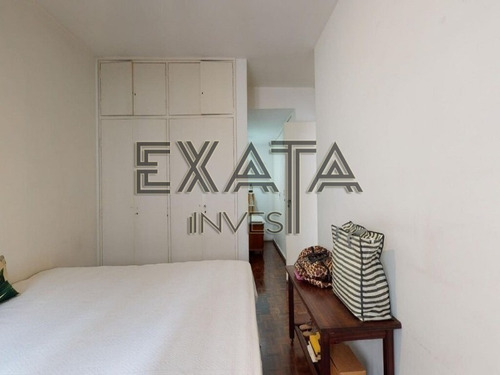Imagem 9 de 30 de Apartamento No Bairro Jardim Paulista, Com 97m² Úteis 3 Quartos Sendo 1 Suíte E 1 Vaga De Garagem. Preço E Disponibilidade Do Imóvel Sujeitos A Alteração Sem Aviso Prévio. - Ap01061 - 70122103