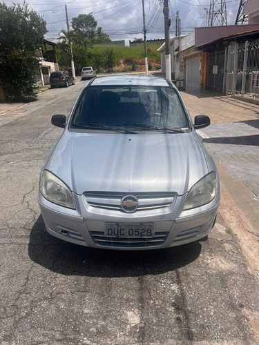 Chevrolet Corsa Sedan 1.4 Premium Econoflex 4p