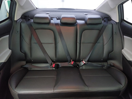 Chevrolet Onix 1.0 TURBO FLEX PLUS PREMIER AUTOMÁTICO