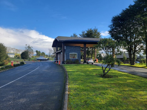 Parcela A La Venta En Ranchos Lomas Verdes, Puerto Varas