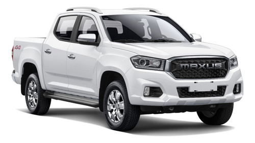 Maxus T60 4X2 Dx