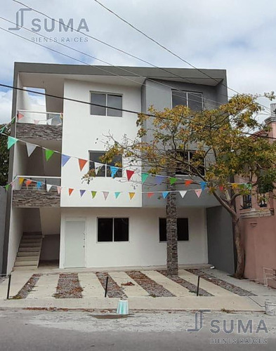 Departamento (a) En Venta Ubicado En  Colonia Luis Echeverria, Tampico Tamaulipas.
