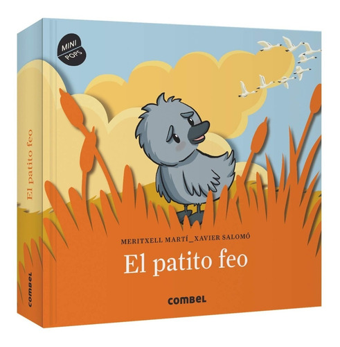 El Patito Feo / Minipop (t.d)